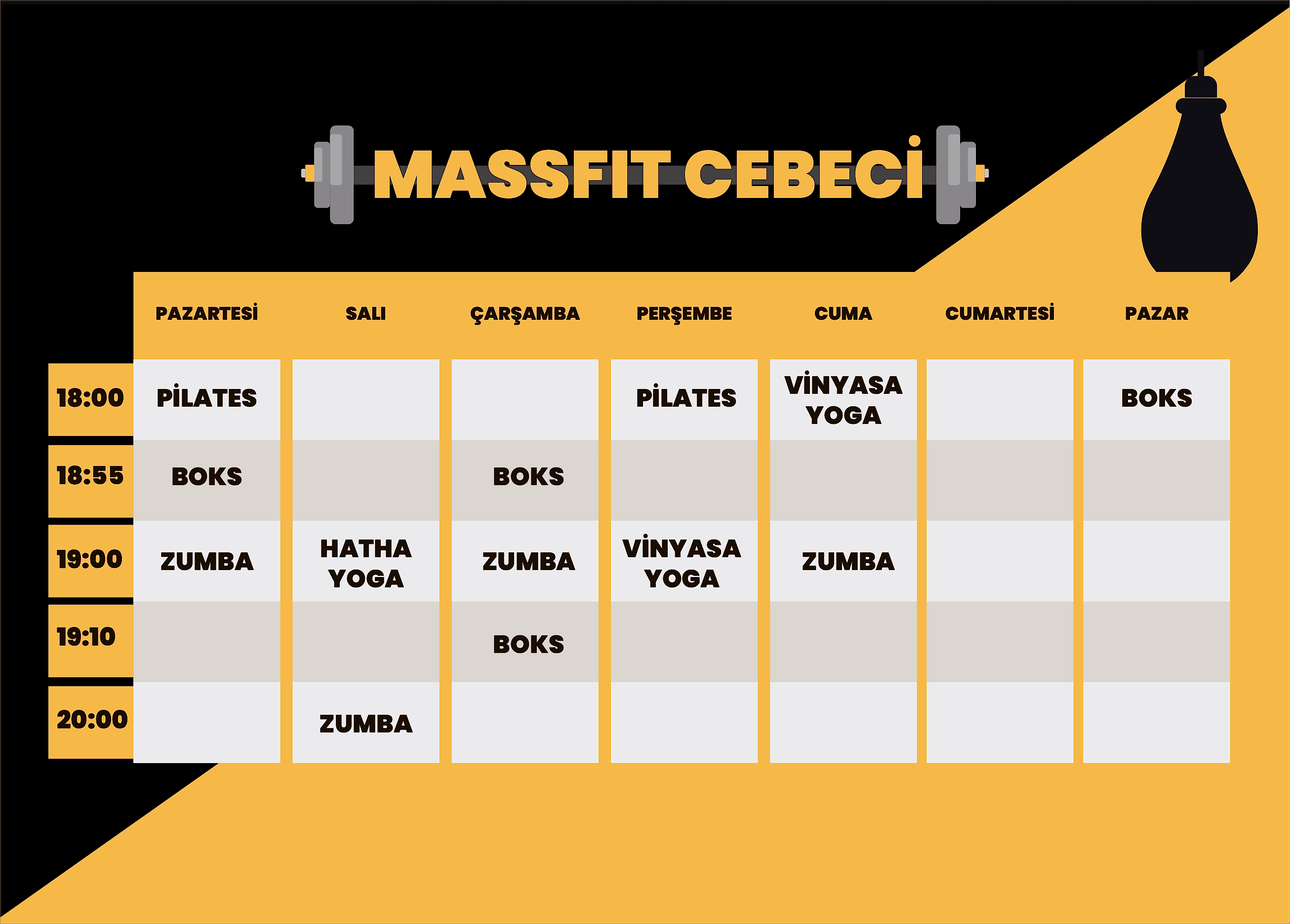 Massfit cebeci@1x-100