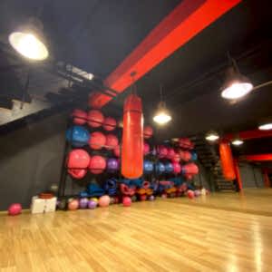Massfit Kurtuluş