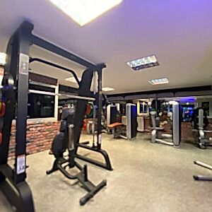 Massfit Kurtuluş